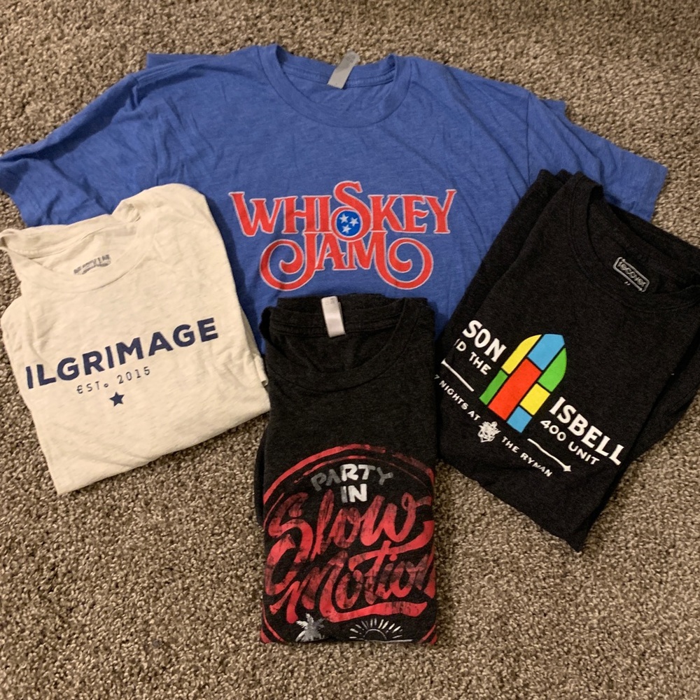 Music Tees